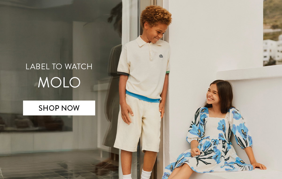 Molo