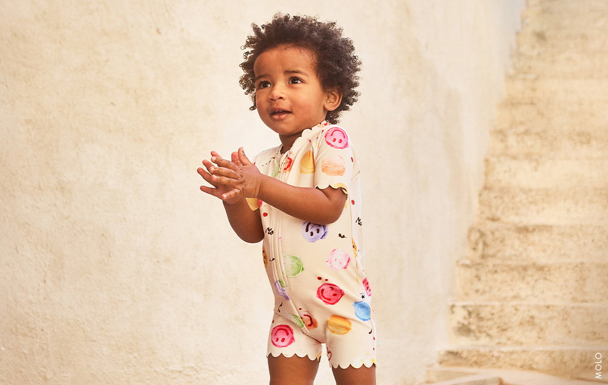 Vacation Shop Babys & Kleinkinder