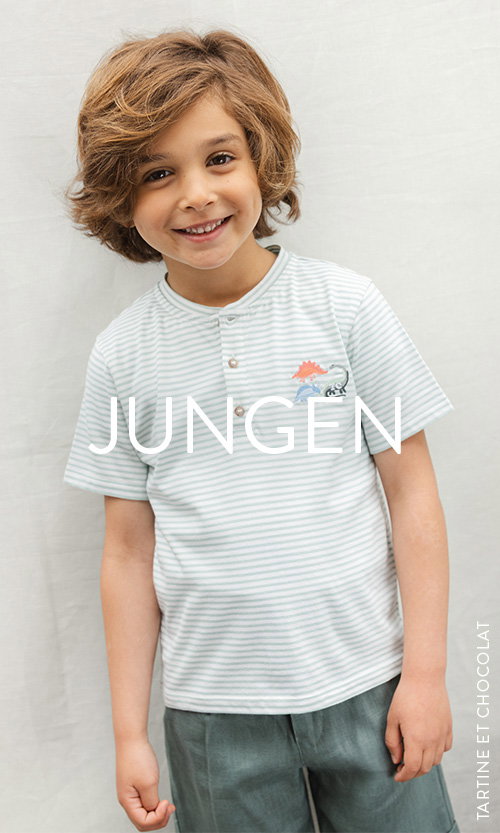 New Arrivals | Jungen