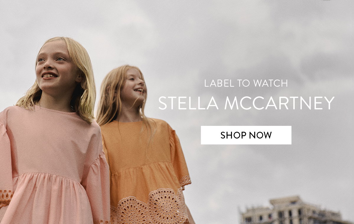 Stella McCartney Kids