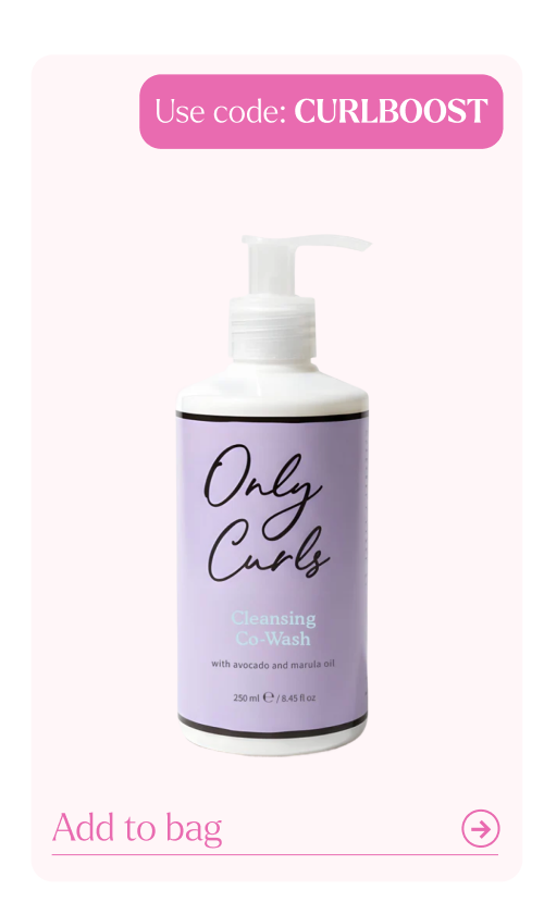 Cleansing Co-Wash