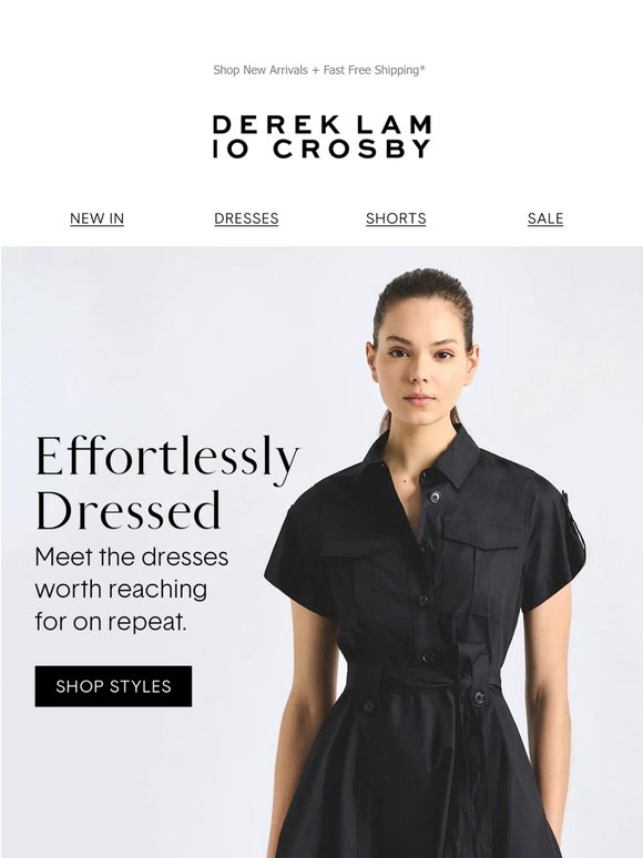 The Style That Does Everything