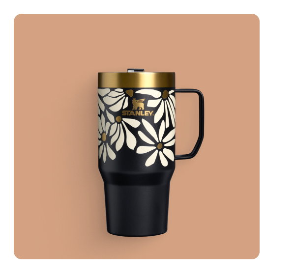 The Everyday Suburban Mug