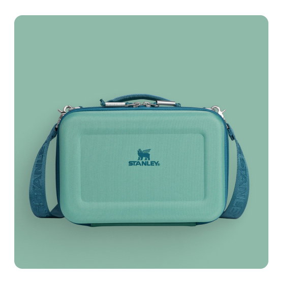 All Day Mini Lunch Box
