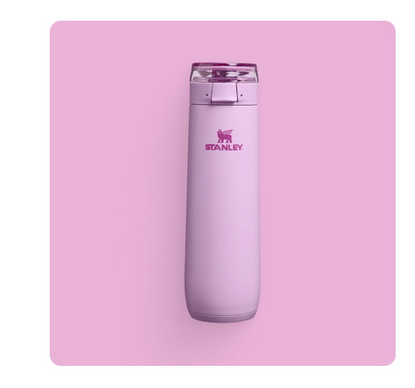 The Flowstate™ Spring Bottle