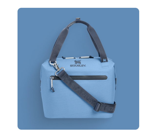 The All Day Julienne Mini Cooler