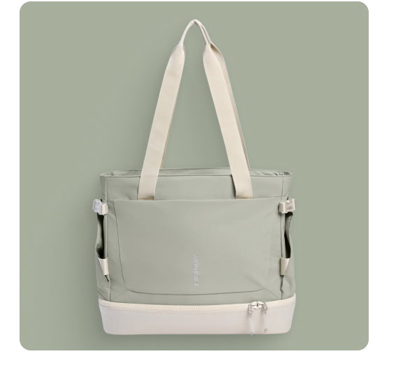 The Vitalize™ Tote