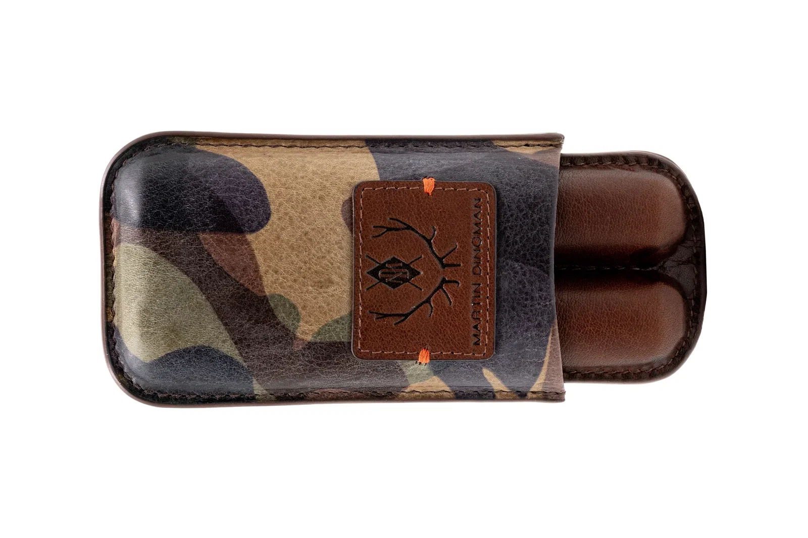 Image of Havana Cigar Case