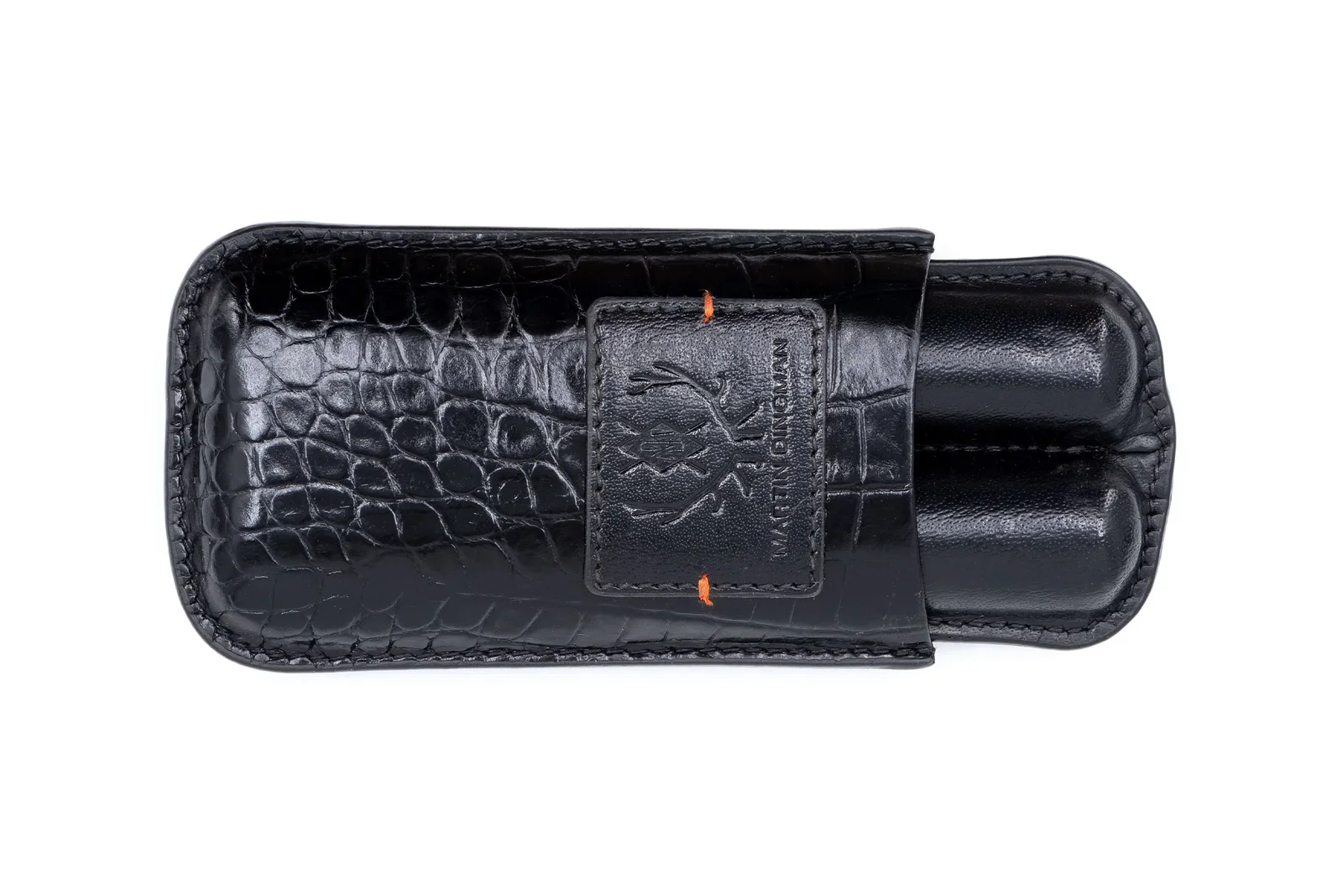 Image of Havana Cigar Case