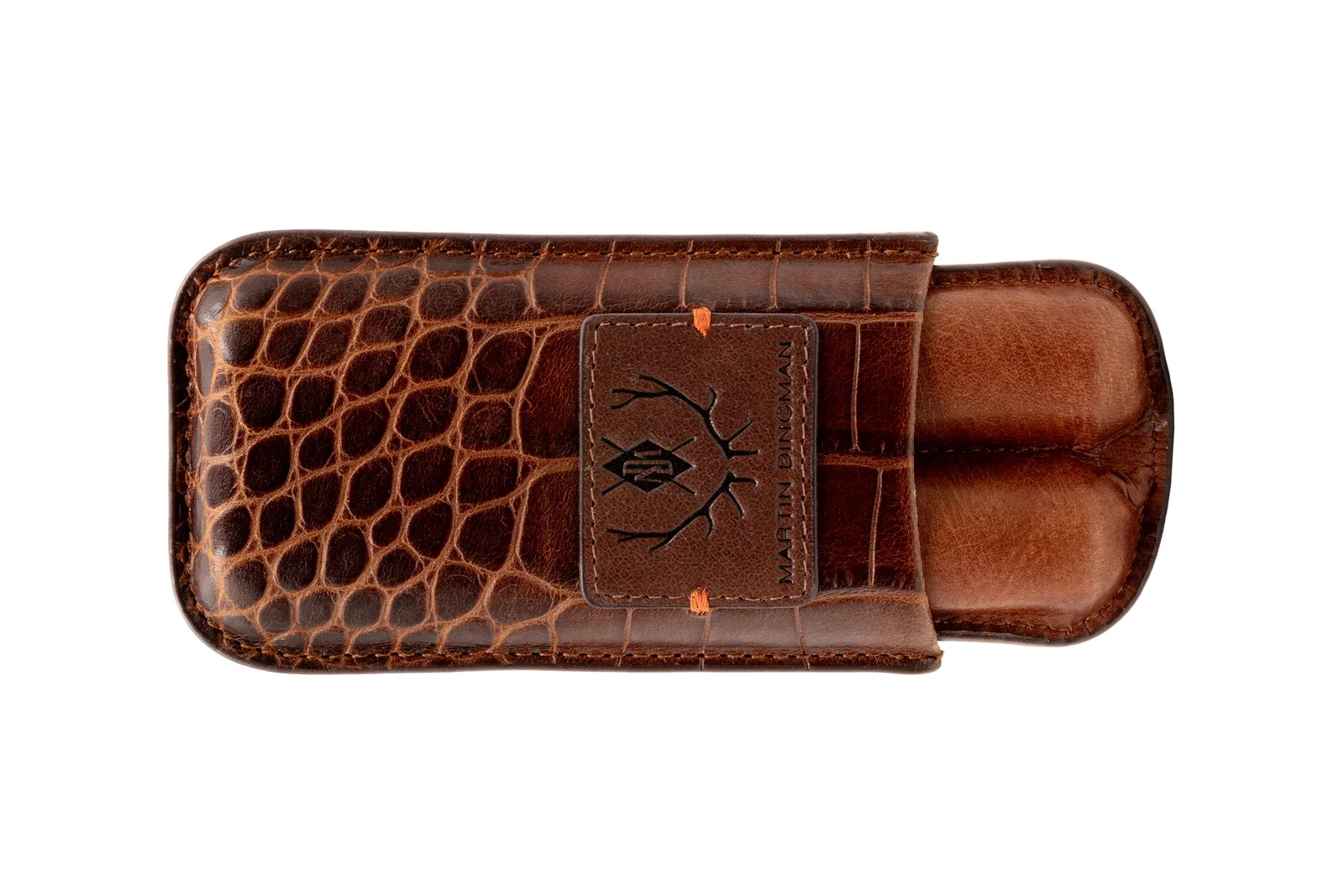 Image of Havana Cigar Case