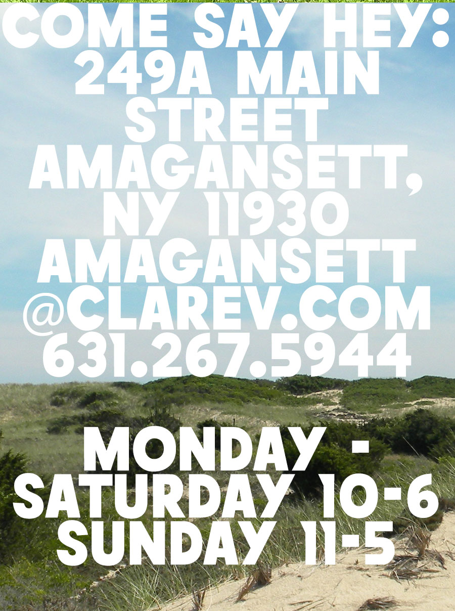View Clare V. Locations