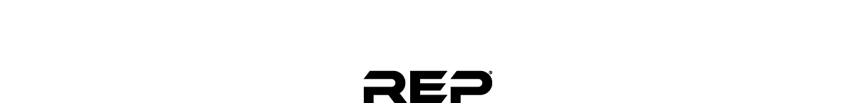 REP® Logo