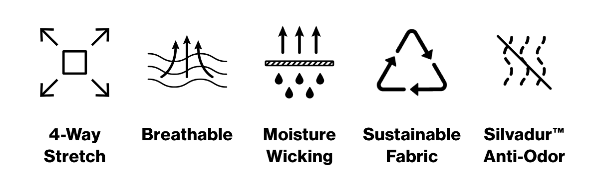 Product Features