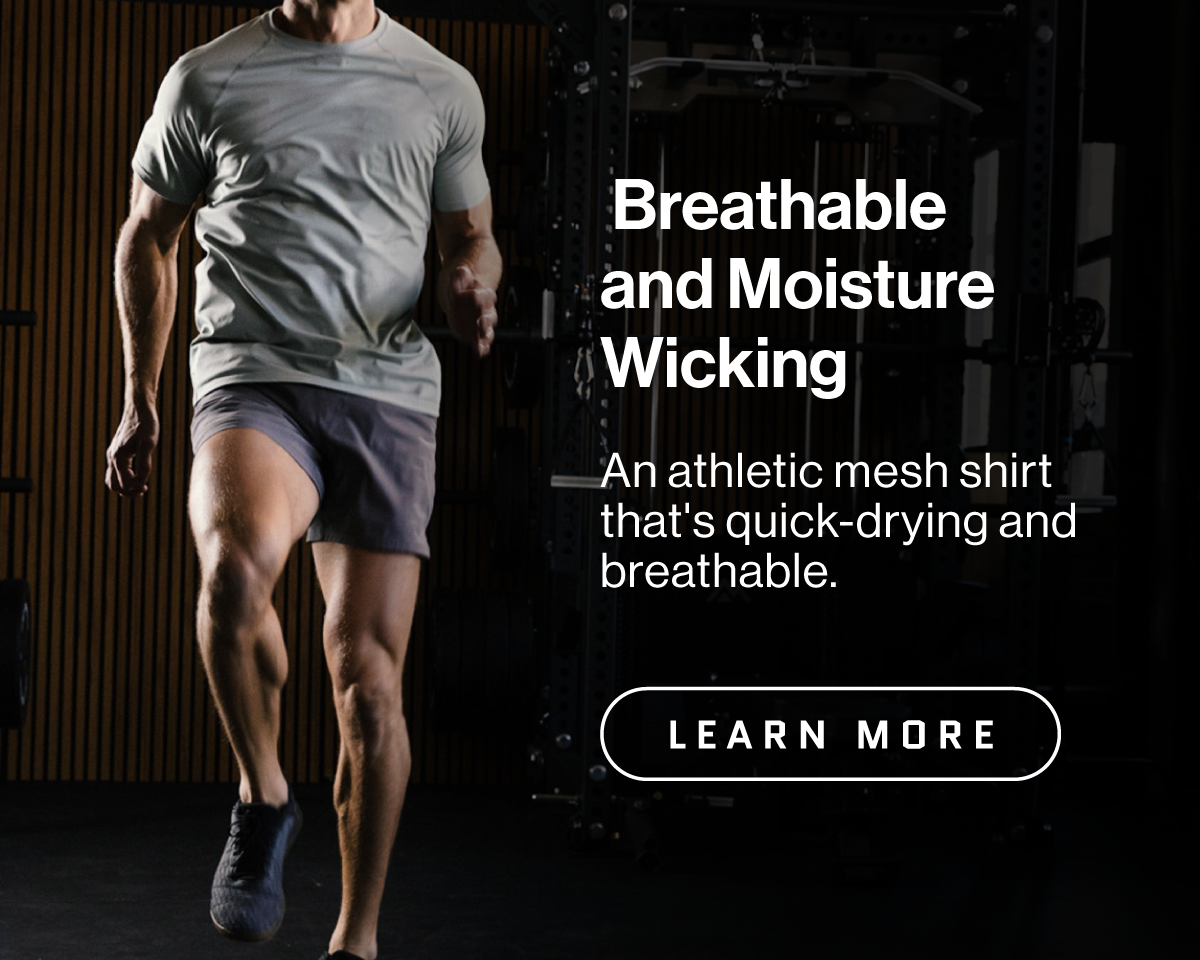 Breathable and Moisture