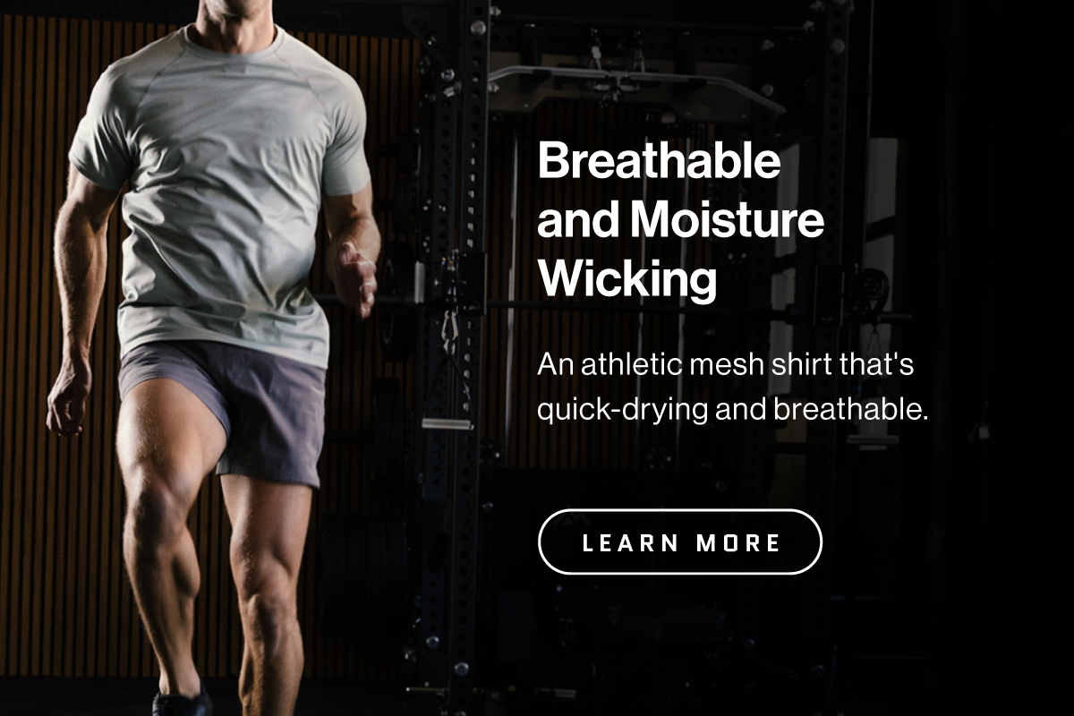 Breathable and Moisture