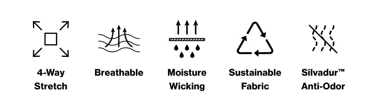 Product Features