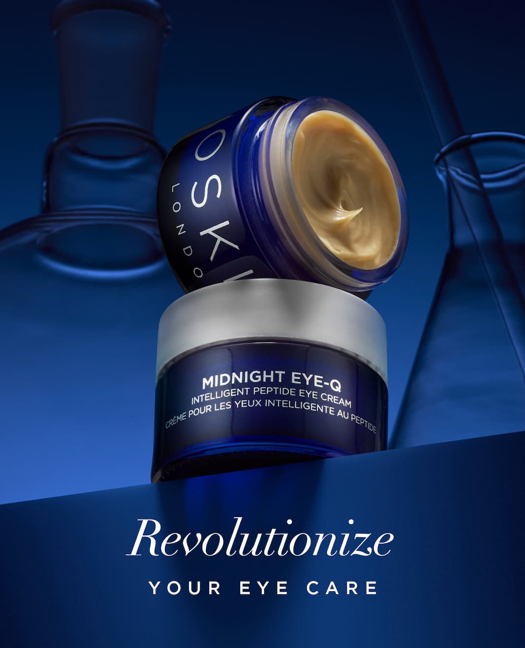 Revolutionize Your Eye Care
