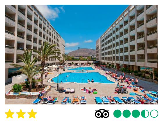 Columbus Aparthotel