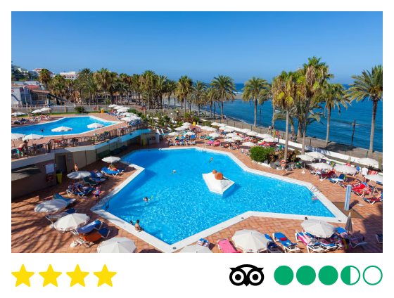 Sol Tenerife