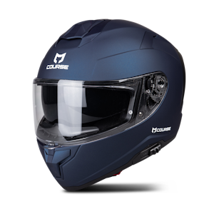 Casco Integrale Course Raider Evo