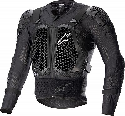 Alpinestars Bionic Action V2, protector jacket