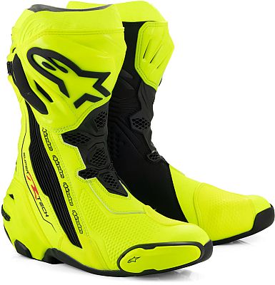 Alpinestars Supertech R, boots