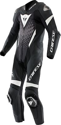 Dainese Laguna Seca 6 S26, leather suit 1pcs. perforated
