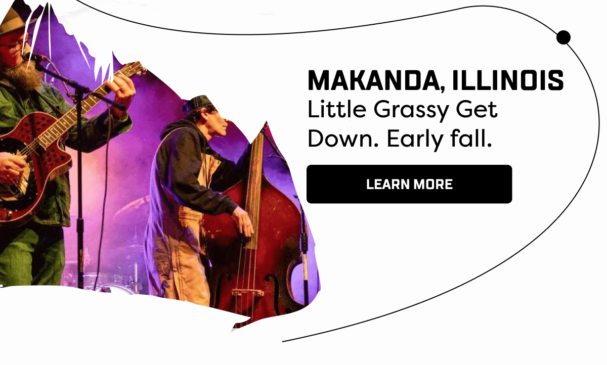 Makanda, illinois 