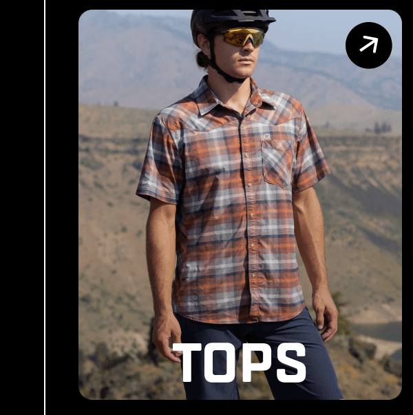Mens Tops 