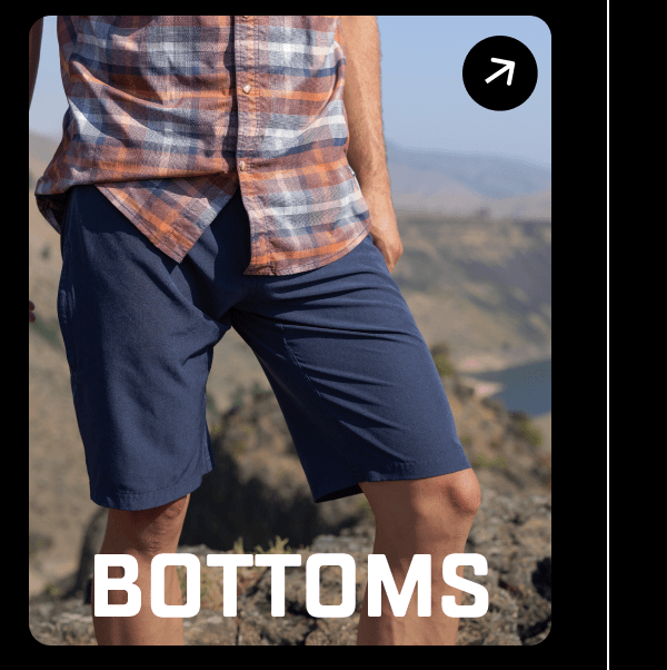 Mens bottoms 