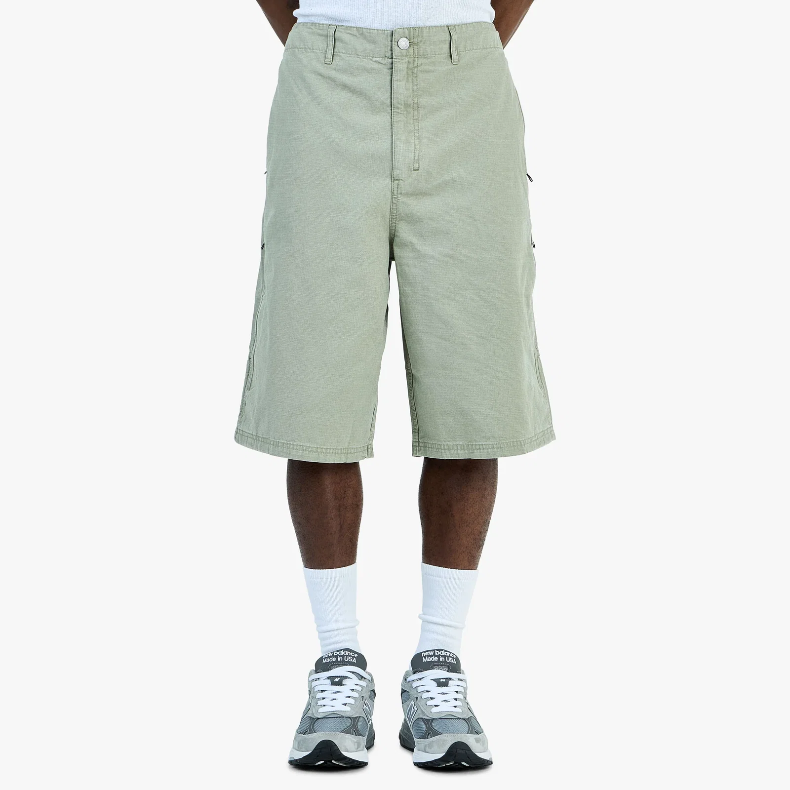 Image of thisisneverthat Ripstop Surplus Short / Khaki