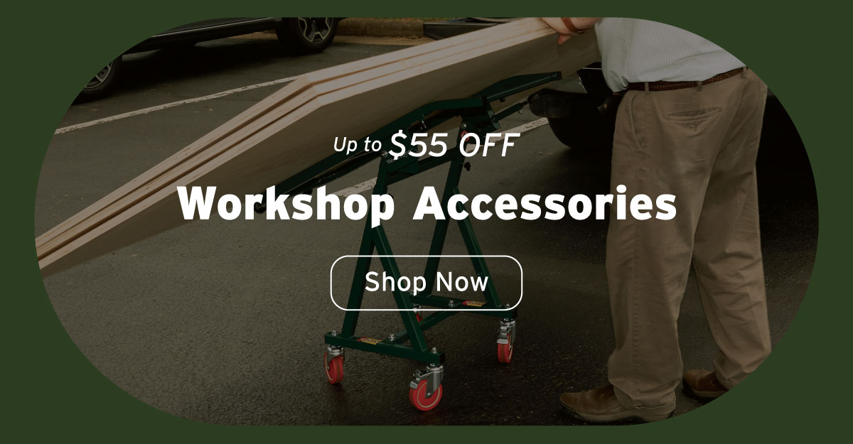 Workshop Accessories