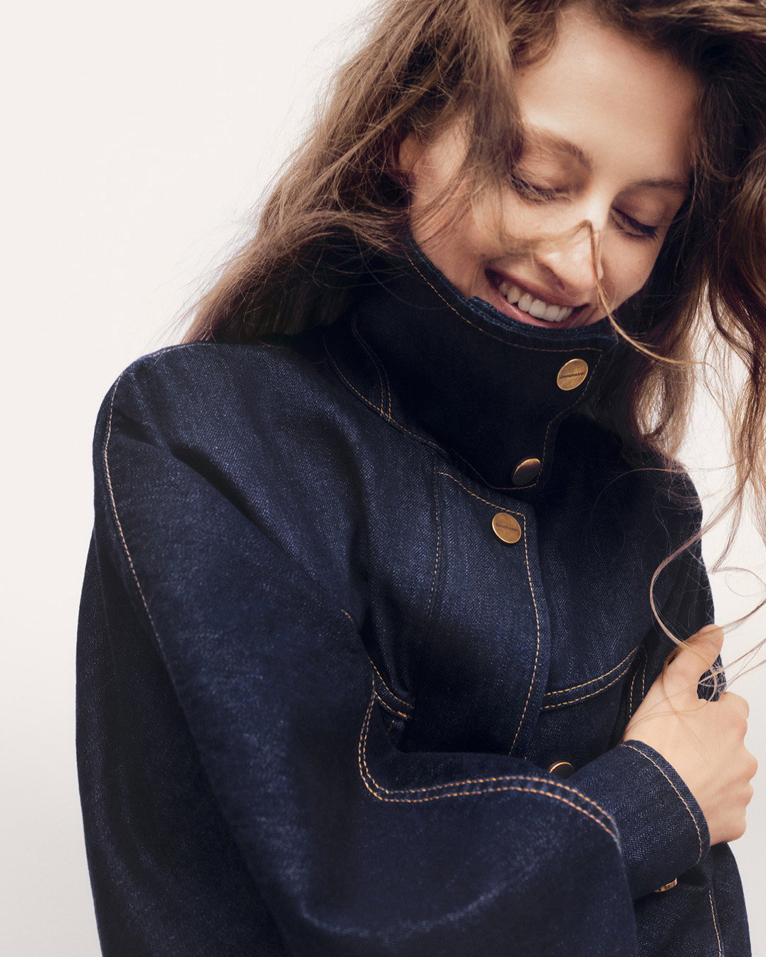 ZIMMERMANN DENIM