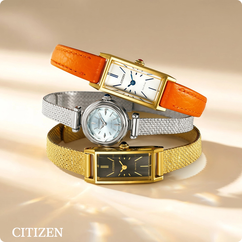 Citizen Watches