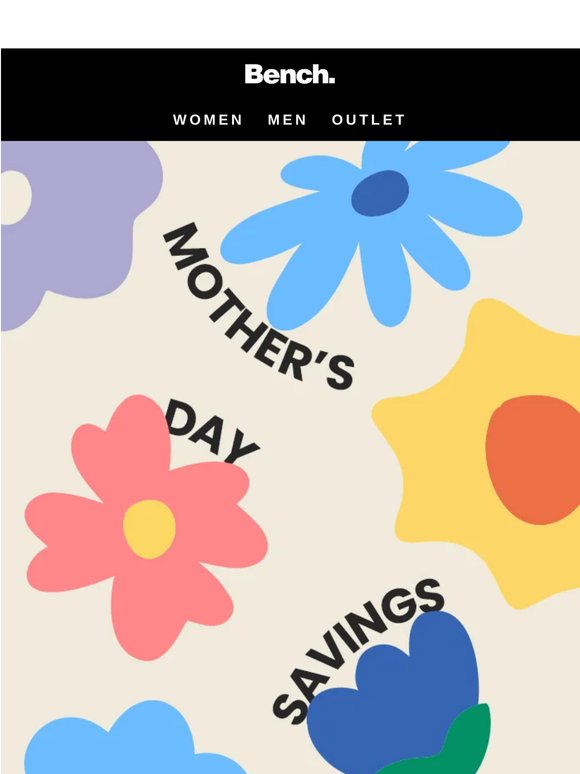 Love for Mother's Day