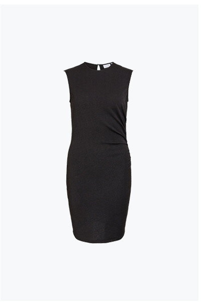 JUST ADD A DRESS