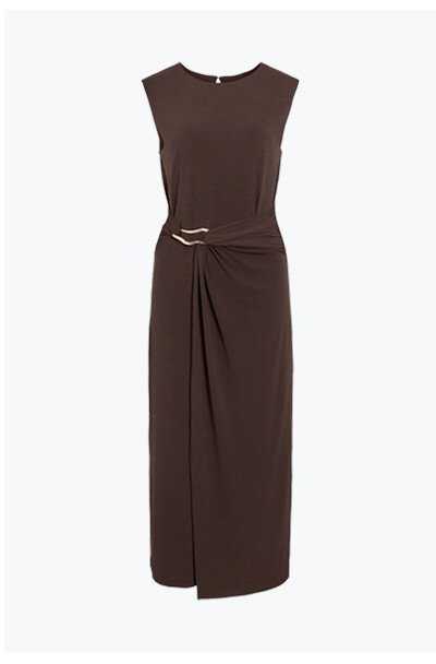 JUST ADD A DRESS
