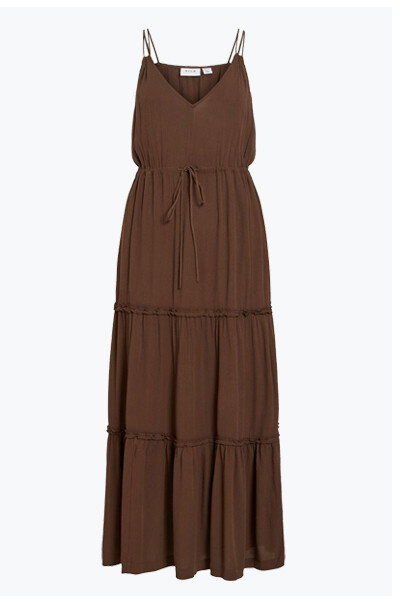 JUST ADD A DRESS