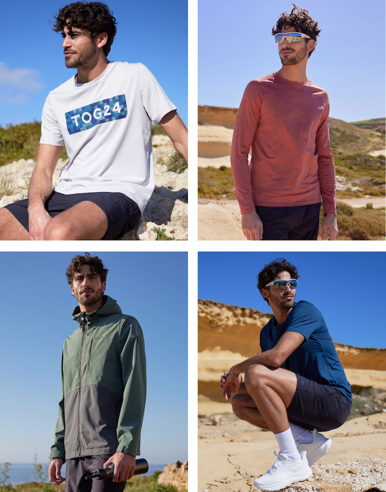 Holiday Top picks