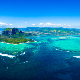 L’île Maurice