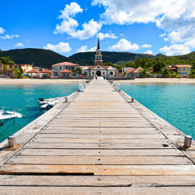 Martinique