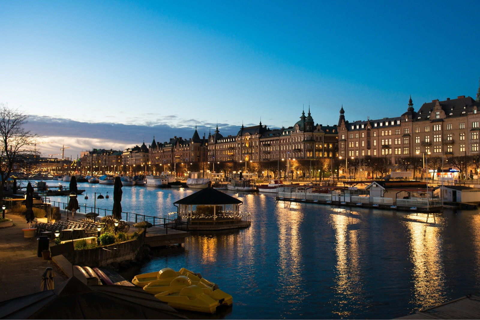 Vuelo abierto Noruega entra Stavanger sale Bergen