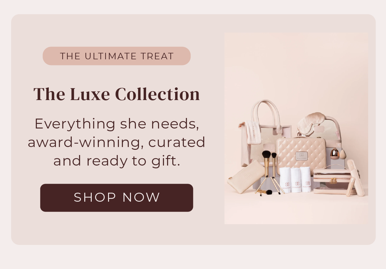 Daughter Gifting Mother Beautifect Box