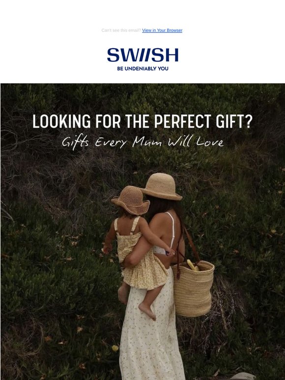Gifts Mum Will Love 🎁