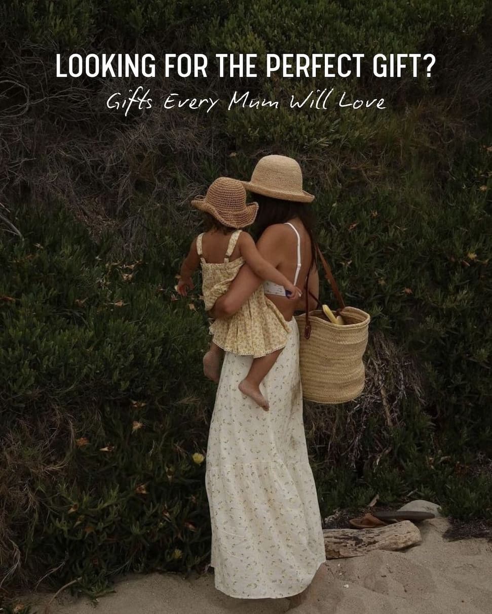 Mothers Day Gifting Has Arrived