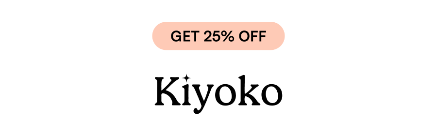 Get 25% Off