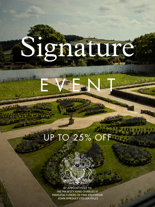 Signature Event