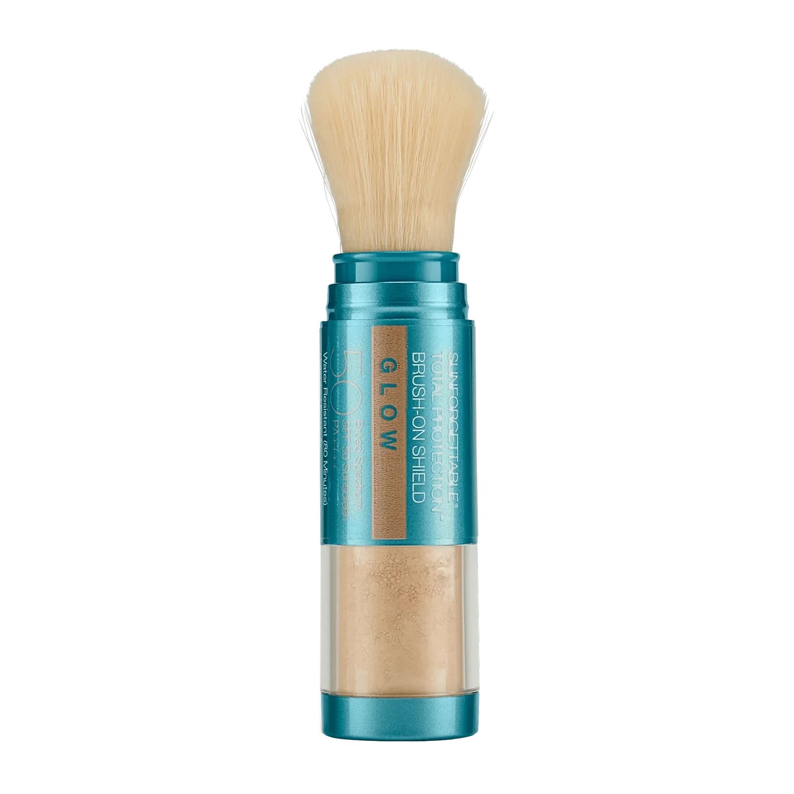 Image of Sunforgettable® Total Protection® Brush-On Shield Glow SPF 50
