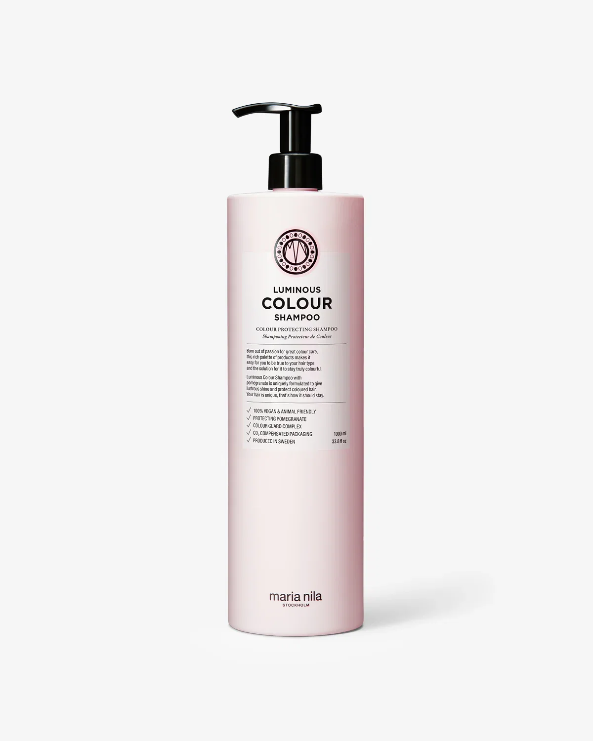 Image of Luminous Colour Shampoo Liter