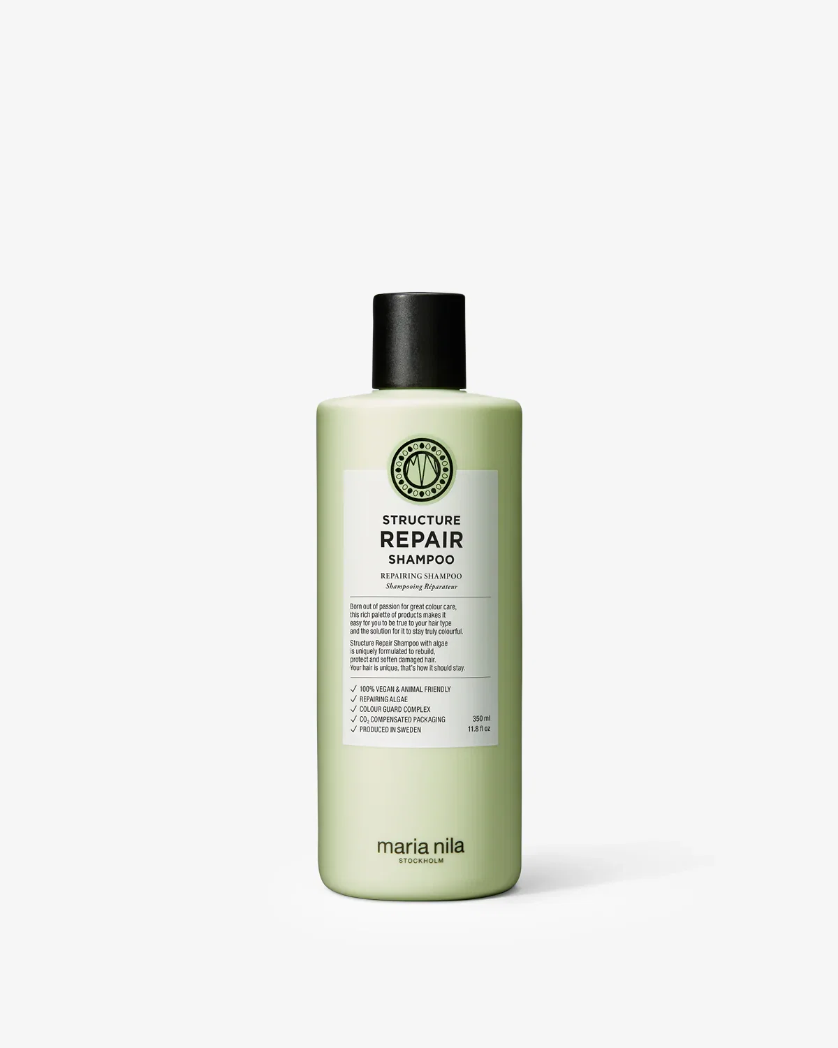 Image of Structure Repair Shampoo